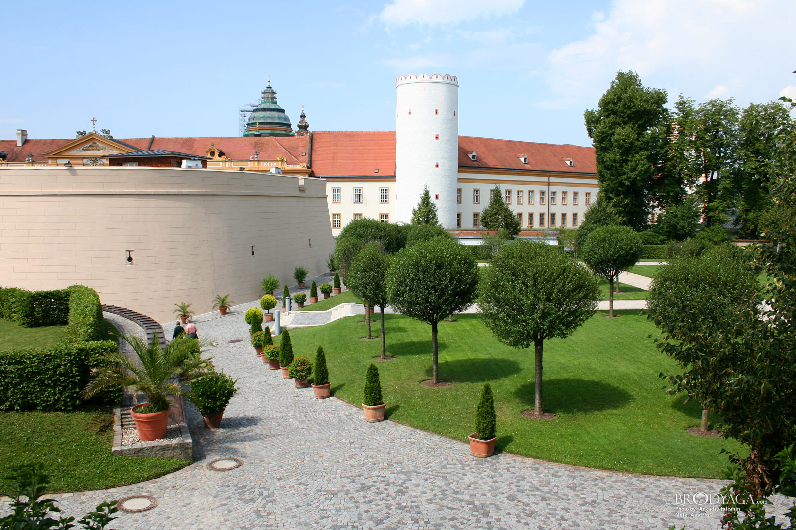 Melk